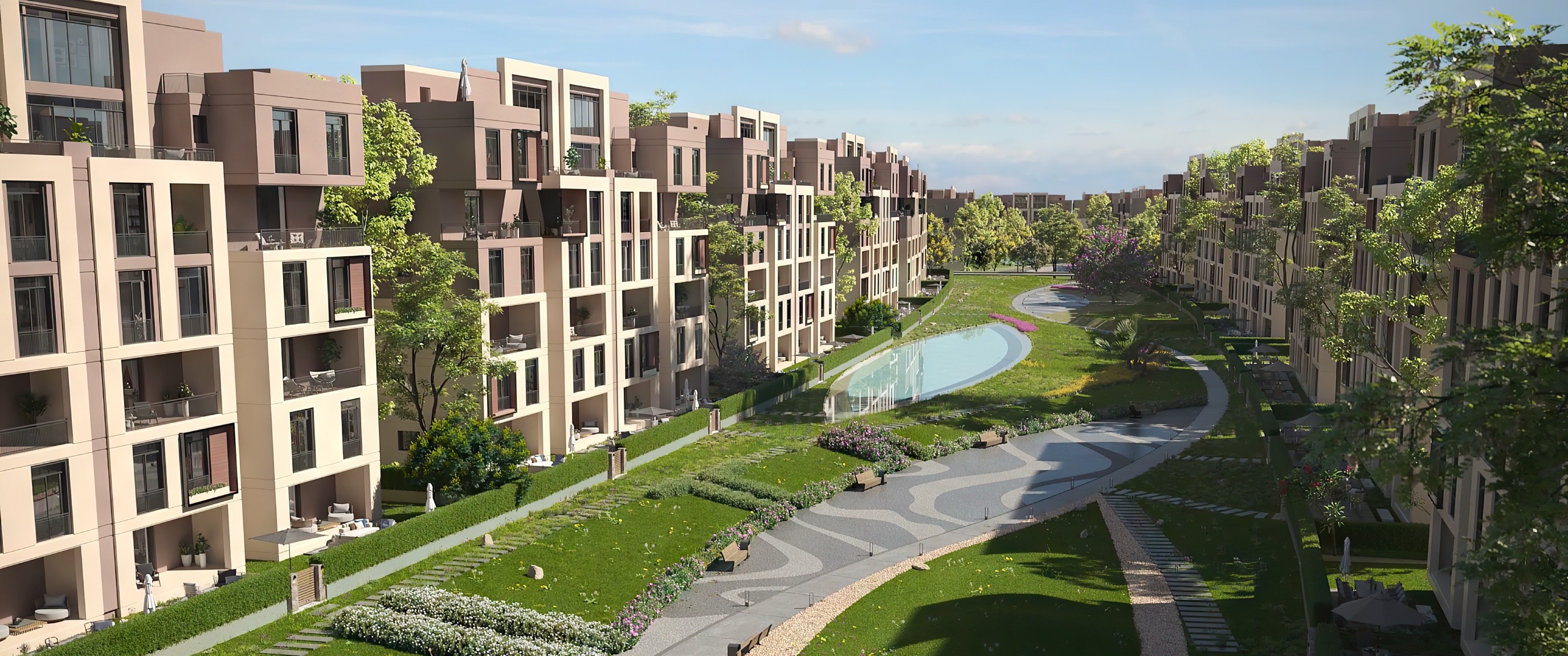 مشاريع مدينة مصر