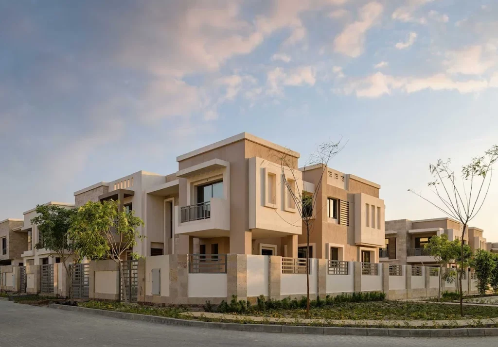 Taj City - تاج سيتي - القاهرة الجديدة - التجمع الخامس - شقق وفيلات للبيع بالتقسيط المريح